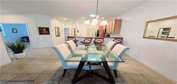 13602 ABERCROMBIE Drive Englewood Florida, 34223 | Beautifully Designed Villa