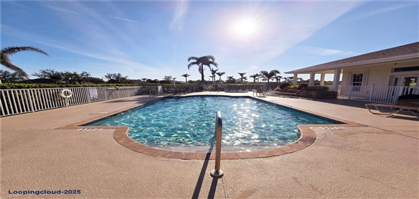 13602 ABERCROMBIE Drive Englewood Florida, 34223 | Beautifully Designed Villa