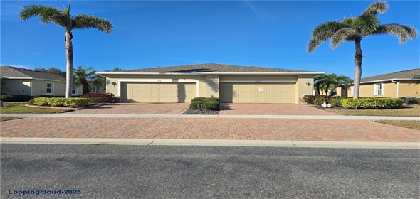 13602 ABERCROMBIE Drive Englewood Florida, 34223 | Beautifully Designed Villa