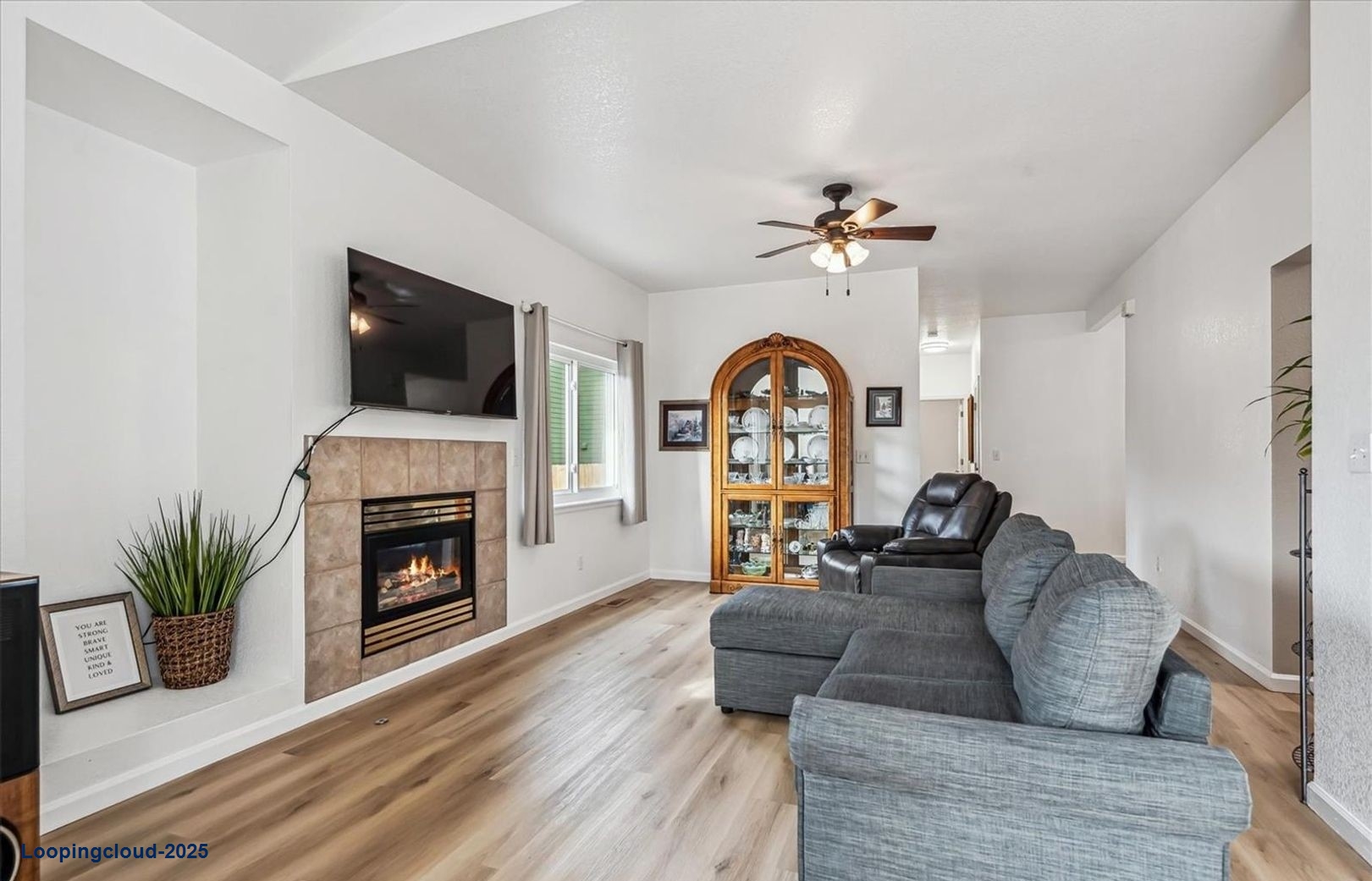 Exclusive Single Family Home