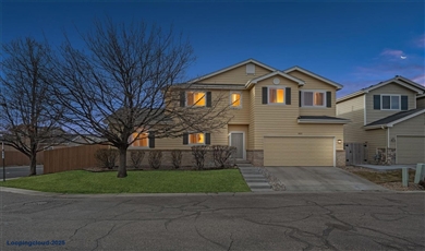 Exclusive Single Family Home