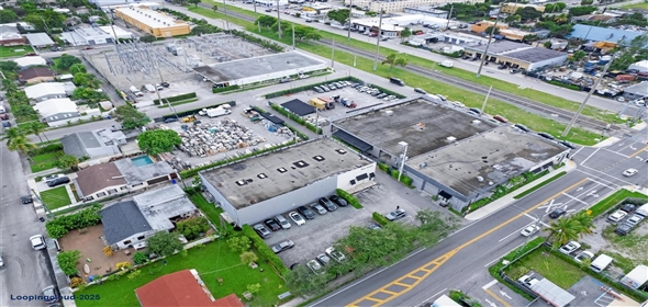 2060 Johnson St Hollywood Florida, 33020 | Versatile Commercial Property with Ample Space