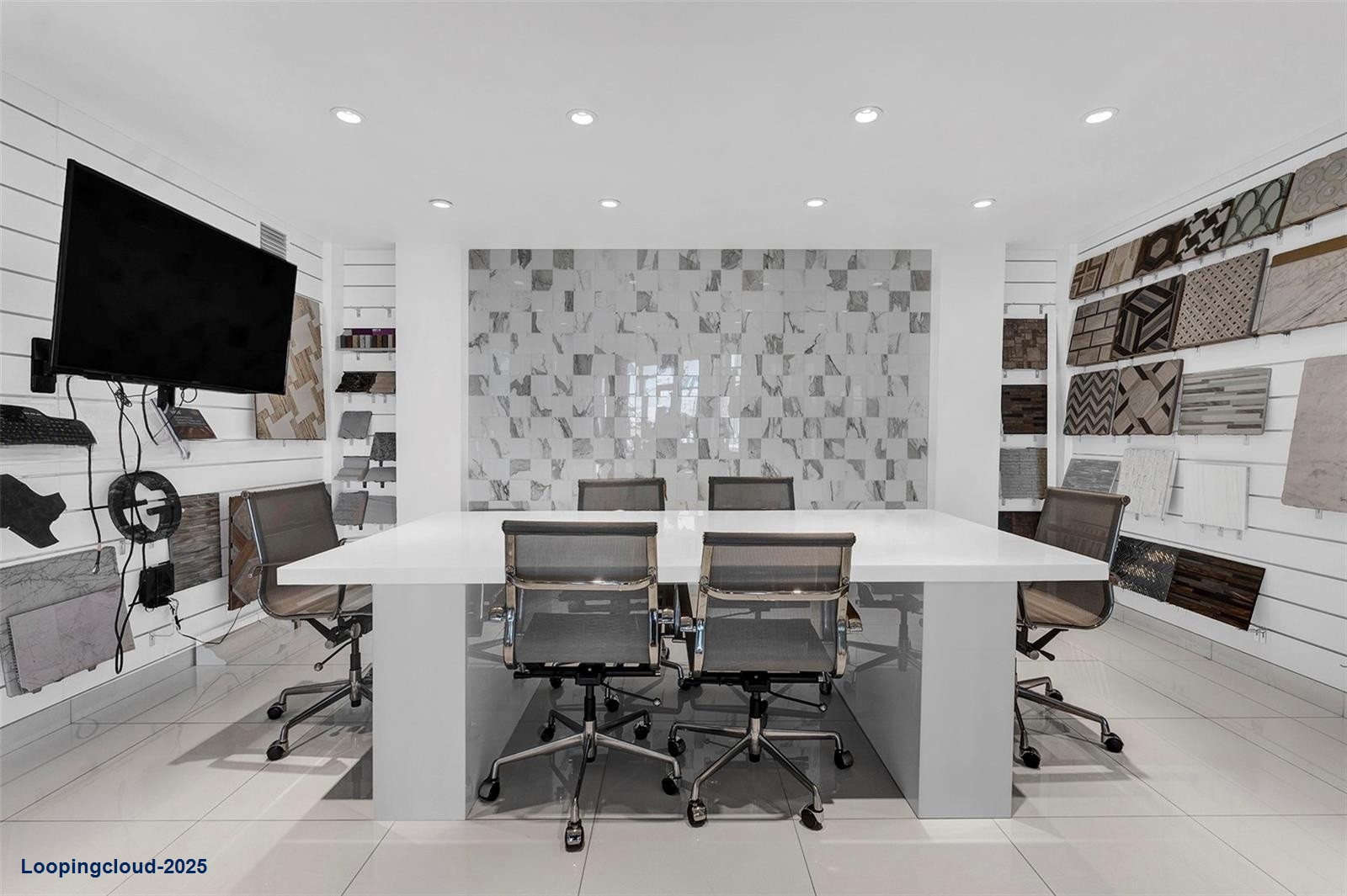 Flexible Office & Warehouse Space with Showroom