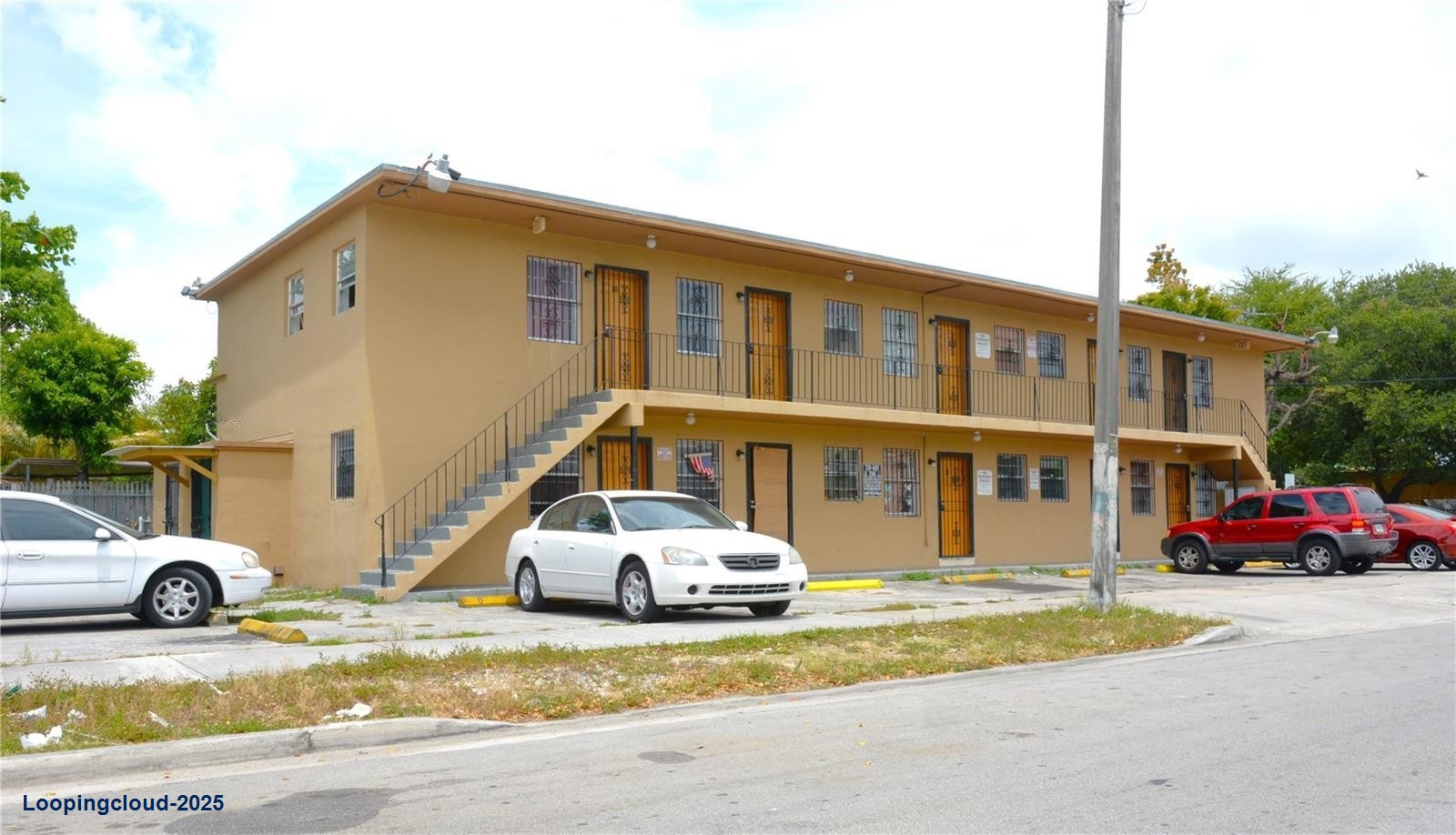 Commercial Property for Sale in Miami Florida 33142