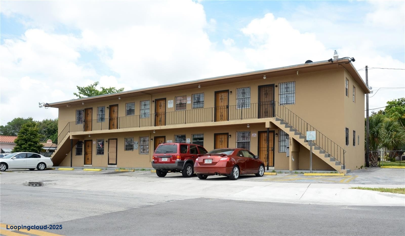 Commercial Property for Sale in Miami Florida 33142