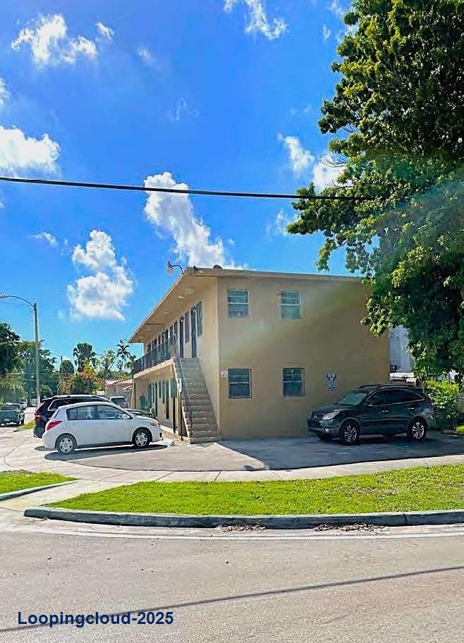 Commercial Property for Sale in Miami Florida 33142