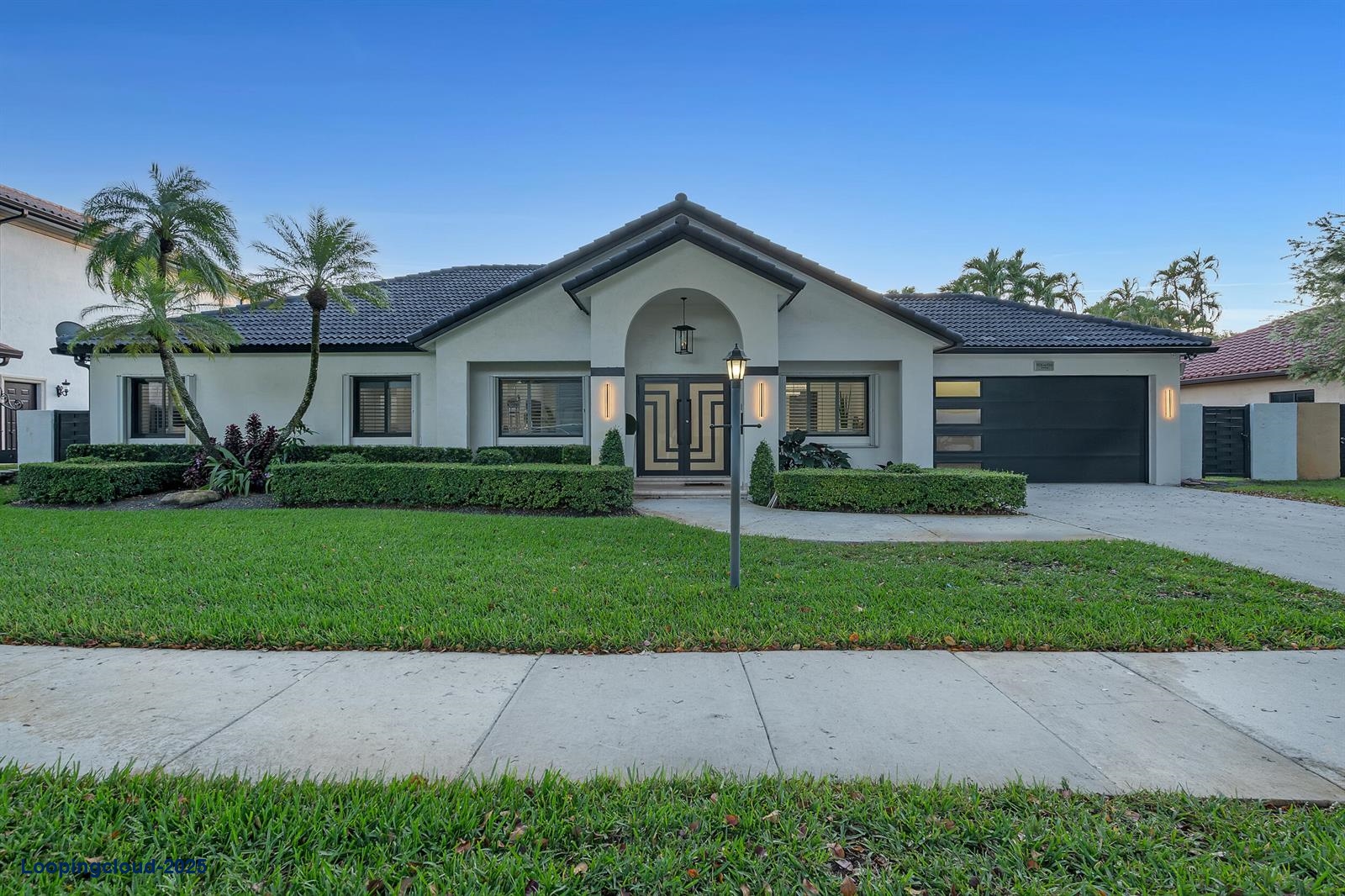 Stunning Fully Renovated Home