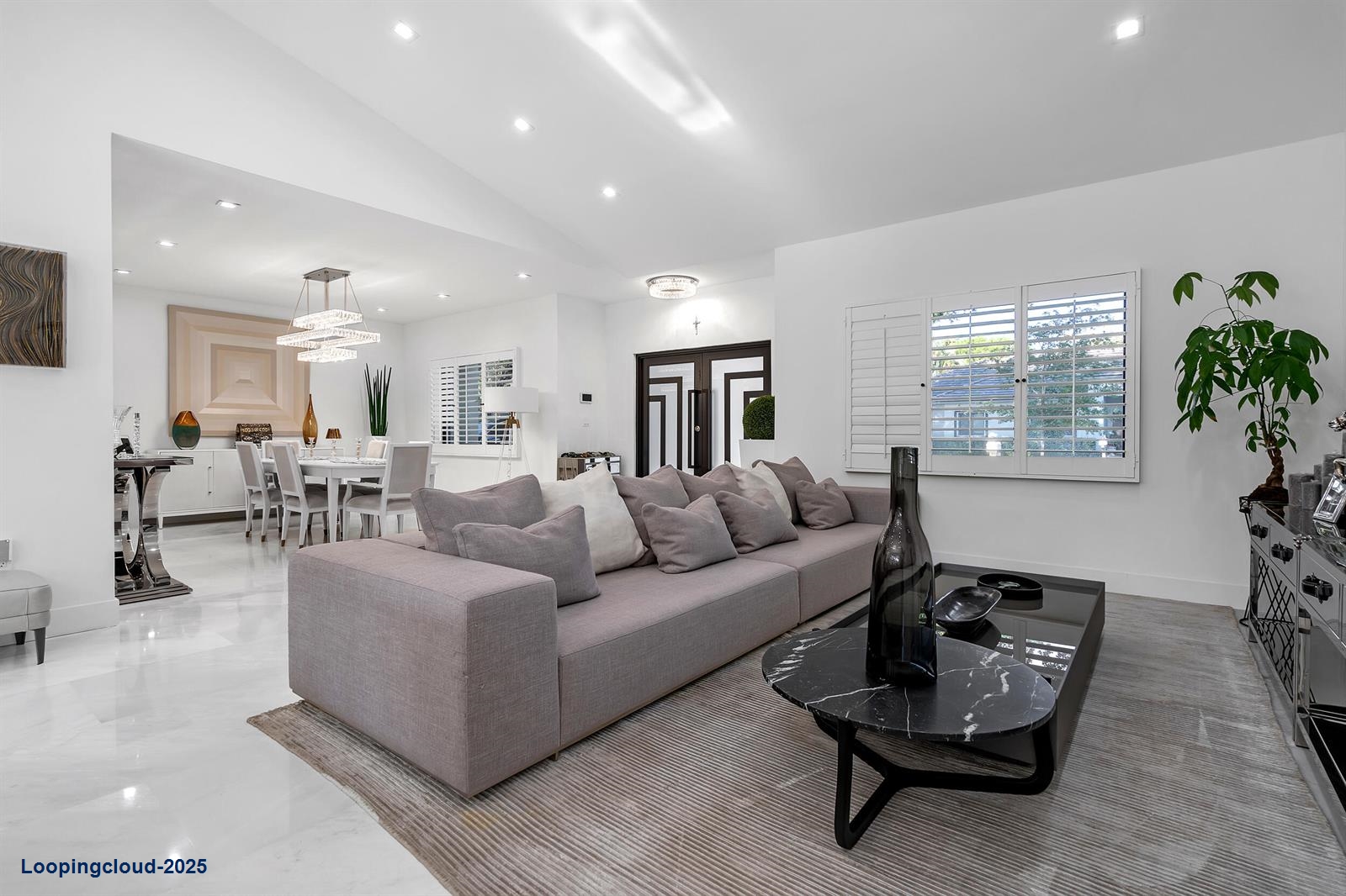 Stunning Fully Renovated Home