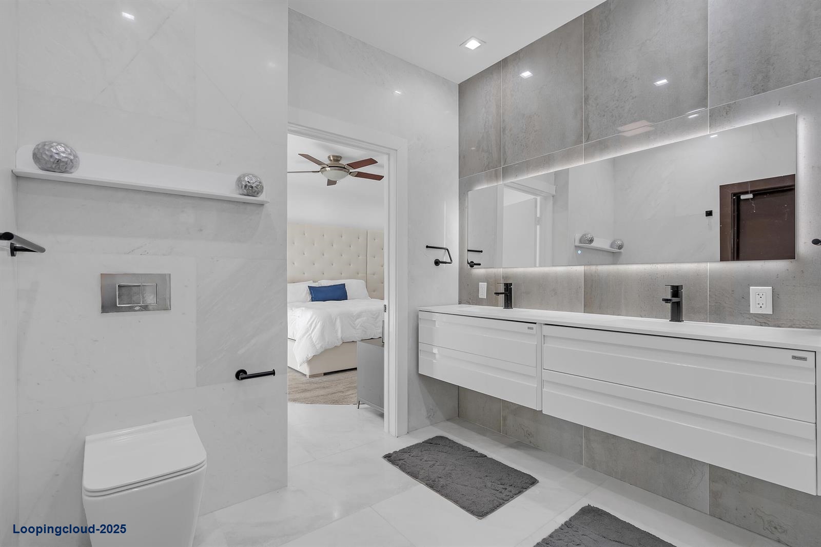 Stunning Fully Renovated Home