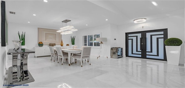 15536 NW 83rd Avenue Miami Lakes Florida, 33016 | Stunning Fully Renovated Home