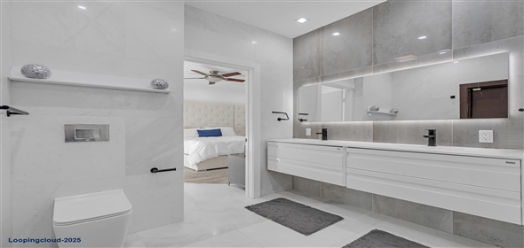 15536 NW 83rd Avenue Miami Lakes Florida, 33016 | Stunning Fully Renovated Home