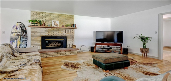 14185 W 50th Avenue Golden Colorado, 80403 | Beautifully Remodeled Home