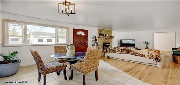 14185 W 50th Avenue Golden Colorado, 80403 | Beautifully Remodeled Home