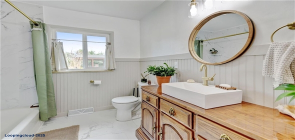 14185 W 50th Avenue Golden Colorado, 80403 | Beautifully Remodeled Home