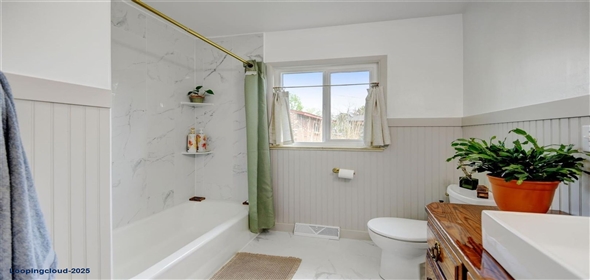 14185 W 50th Avenue Golden Colorado, 80403 | Beautifully Remodeled Home