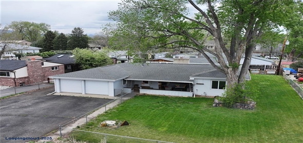 14185 W 50th Avenue Golden Colorado, 80403 | Beautifully Remodeled Home