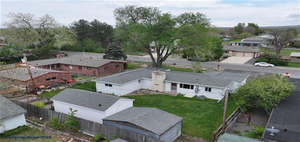 14185 W 50th Avenue Golden Colorado, 80403 | Beautifully Remodeled Home