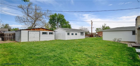 14185 W 50th Avenue Golden Colorado, 80403 | Beautifully Remodeled Home