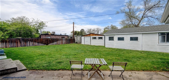 14185 W 50th Avenue Golden Colorado, 80403 | Beautifully Remodeled Home