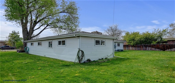 14185 W 50th Avenue Golden Colorado, 80403 | Beautifully Remodeled Home