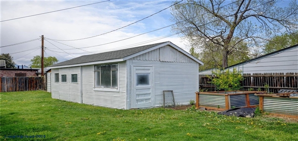 14185 W 50th Avenue Golden Colorado, 80403 | Beautifully Remodeled Home