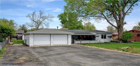 14185 W 50th Avenue Golden Colorado, 80403 | Beautifully Remodeled Home