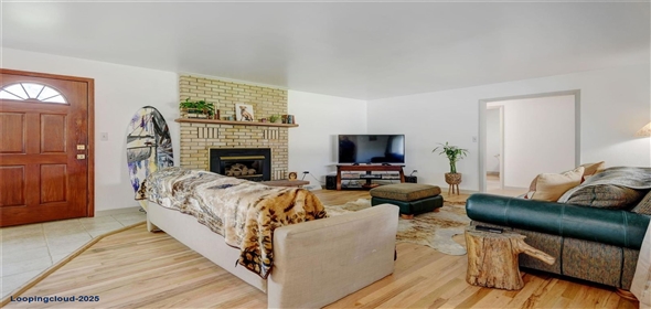 14185 W 50th Avenue Golden Colorado, 80403 | Beautifully Remodeled Home