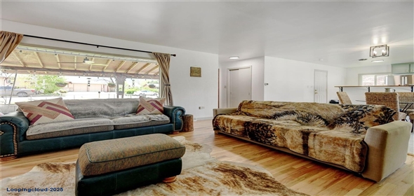 14185 W 50th Avenue Golden Colorado, 80403 | Beautifully Remodeled Home