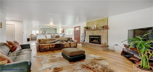 14185 W 50th Avenue Golden Colorado, 80403 | Beautifully Remodeled Home