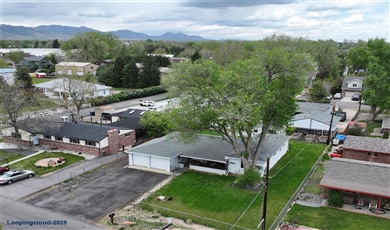 14185 W 50th Avenue Golden Colorado, 80403 | Beautifully Remodeled Home