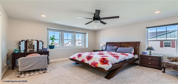 2419 Flats Street Erie Colorado, 80516 | End-Unit Home