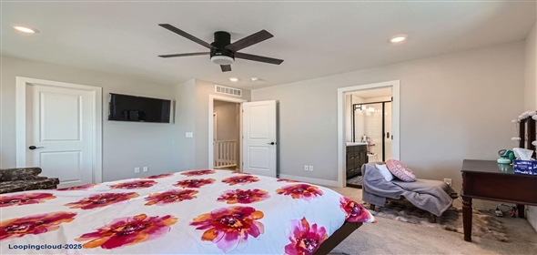 2419 Flats Street Erie Colorado, 80516 | End-Unit Home