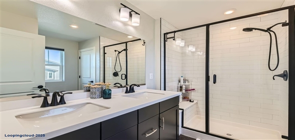 2419 Flats Street Erie Colorado, 80516 | End-Unit Home