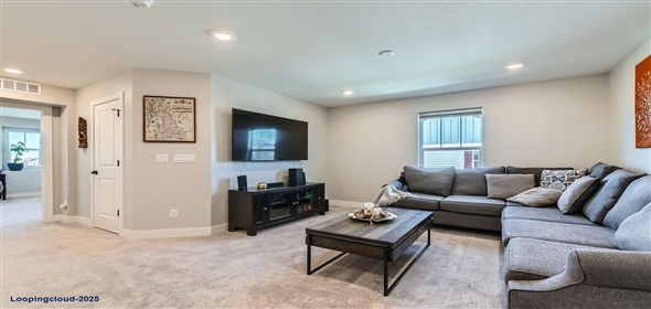 2419 Flats Street Erie Colorado, 80516 | End-Unit Home