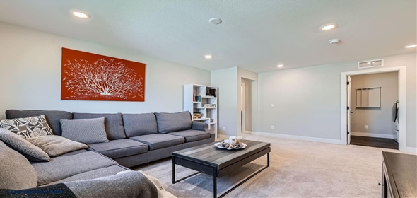 2419 Flats Street Erie Colorado, 80516 | End-Unit Home