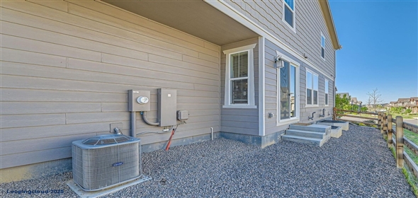 2419 Flats Street Erie Colorado, 80516 | End-Unit Home