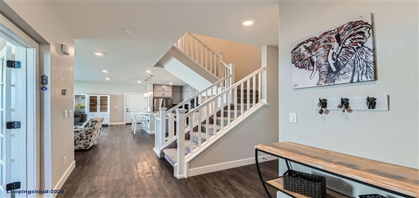 2419 Flats Street Erie Colorado, 80516 | End-Unit Home