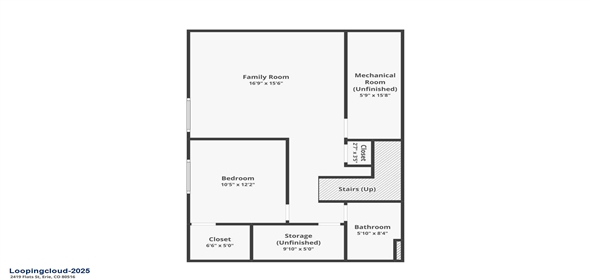 2419 Flats Street Erie Colorado, 80516 | End-Unit Home