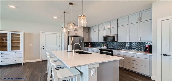 2419 Flats Street Erie Colorado, 80516 | End-Unit Home