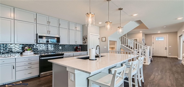 2419 Flats Street Erie Colorado, 80516 | End-Unit Home