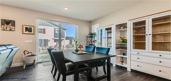 2419 Flats Street Erie Colorado, 80516 | End-Unit Home