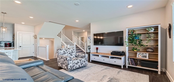 2419 Flats Street Erie Colorado, 80516 | End-Unit Home