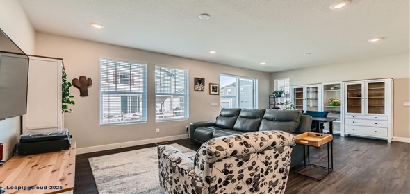 2419 Flats Street Erie Colorado, 80516 | End-Unit Home