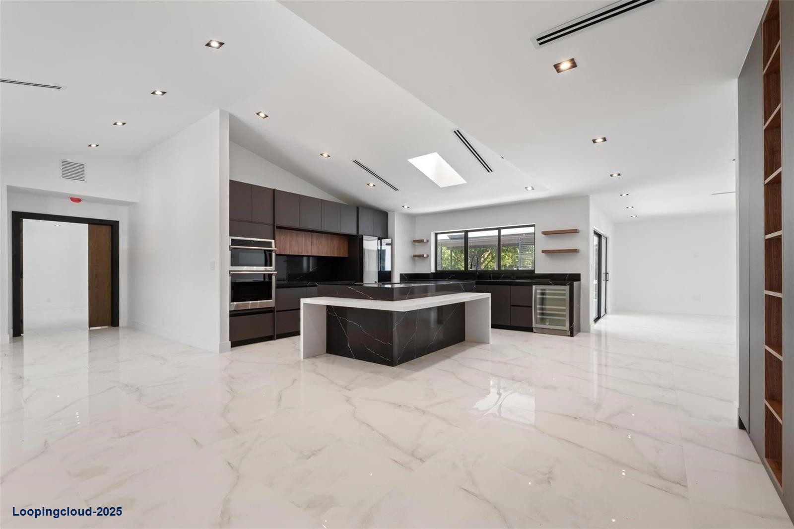 Remodeled 4-Bed Smart Home with Pool in Ivanhoe Estates