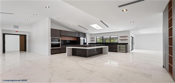 5020 W Hawkhurst Ave Southwest Ranches Florida, 33331 | Remodeled 4-Bed Smart Home with Pool in Ivanhoe Estates