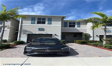 1848 SE 7 Ter # 1848 , Homestead Florida                                                                                              33034