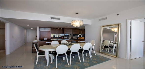 475 Brickell Ave # 5007 Miami Florida, 33131 | Lovely and Gorgeous Condo