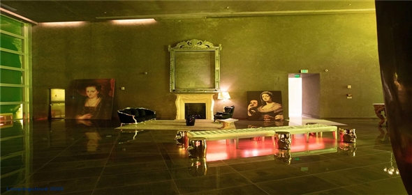 475 Brickell Ave # 5007 Miami Florida, 33131 | Lovely and Gorgeous Condo