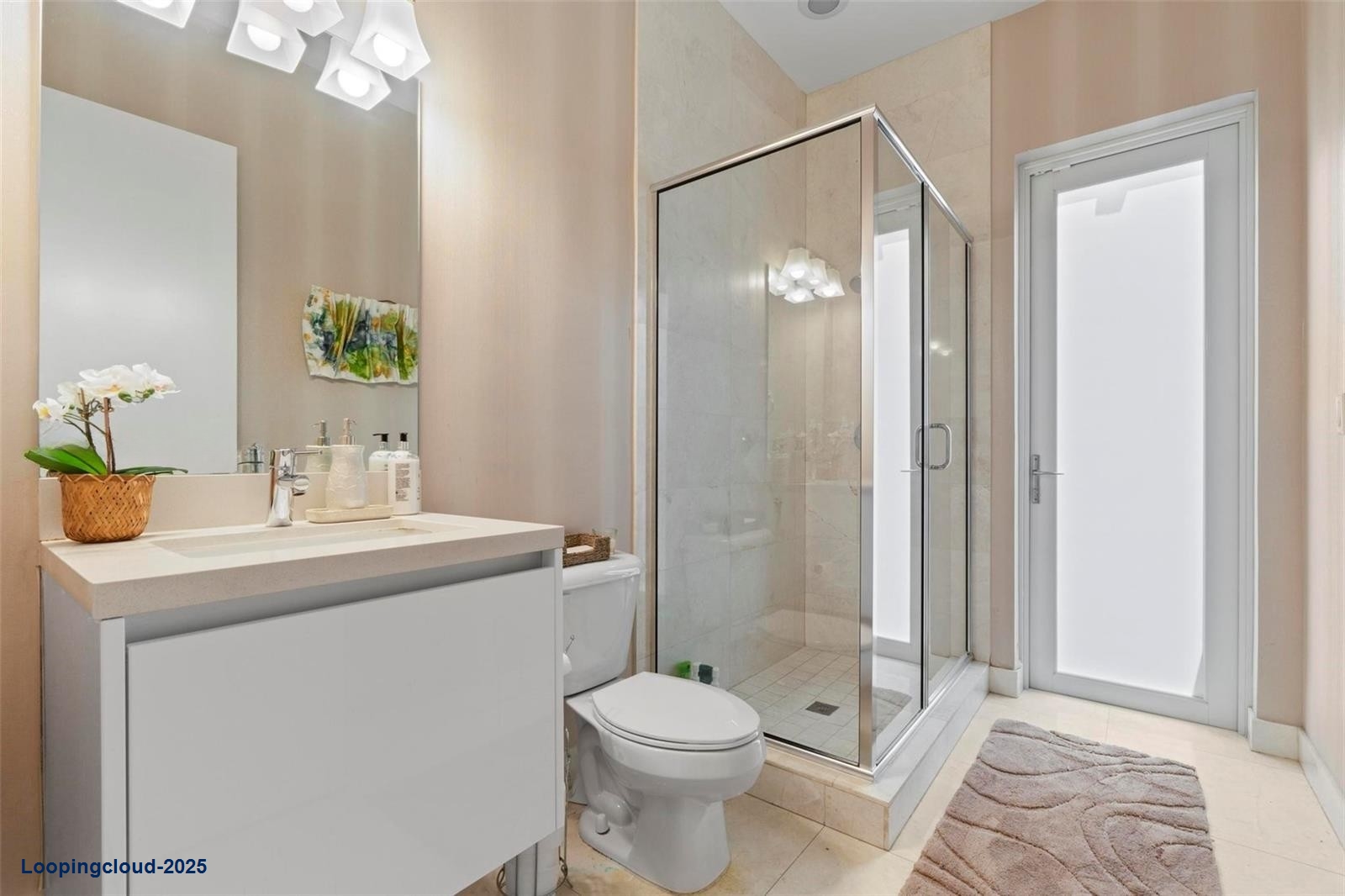 Luxurious Single-Family Home