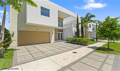 7457 NW 101st Ave , Doral Florida                                                                                              33178